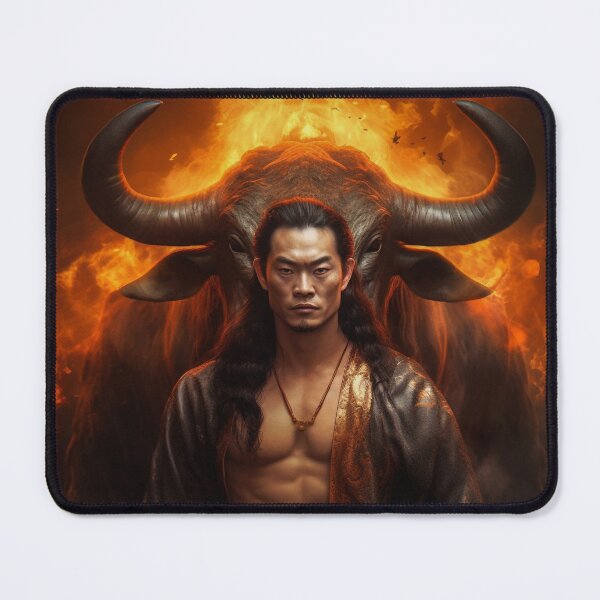 Item preview, Chinese Mythology designed and sold by soulofalion.