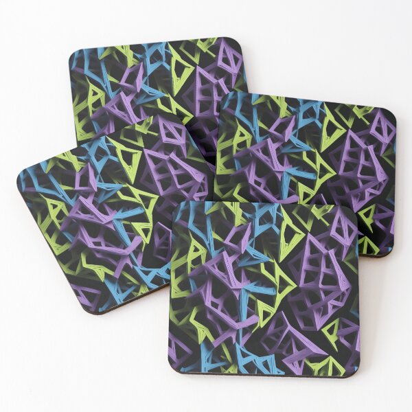 Item preview, Captivating Mathematical Sculpture designed and sold by DesignArtEmpire.
