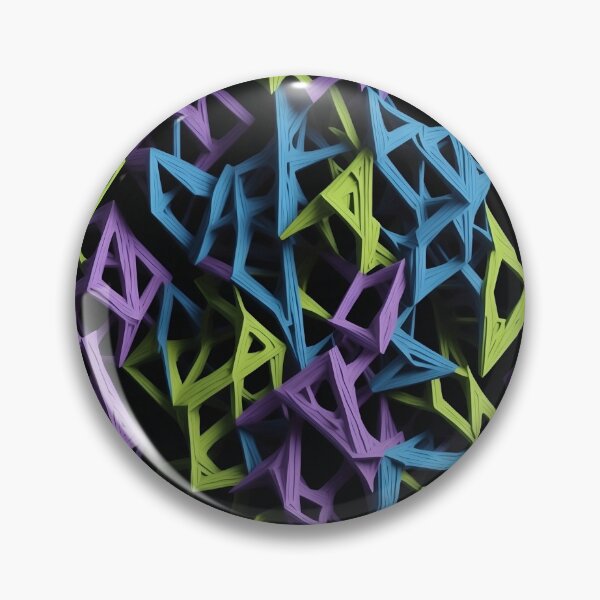 Item preview, Captivating Mathematical Sculpture designed and sold by DesignArtEmpire.