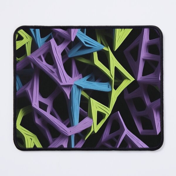 Item preview, Captivating Mathematical Sculpture designed and sold by DesignArtEmpire.