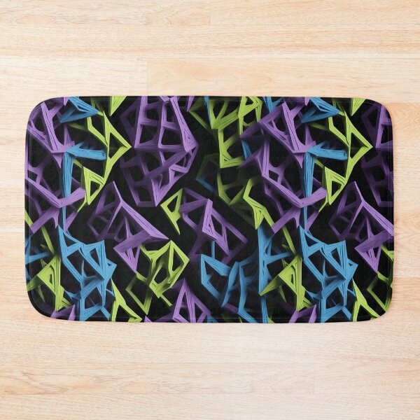 Item preview, Captivating Mathematical Sculpture designed and sold by DesignArtEmpire.
