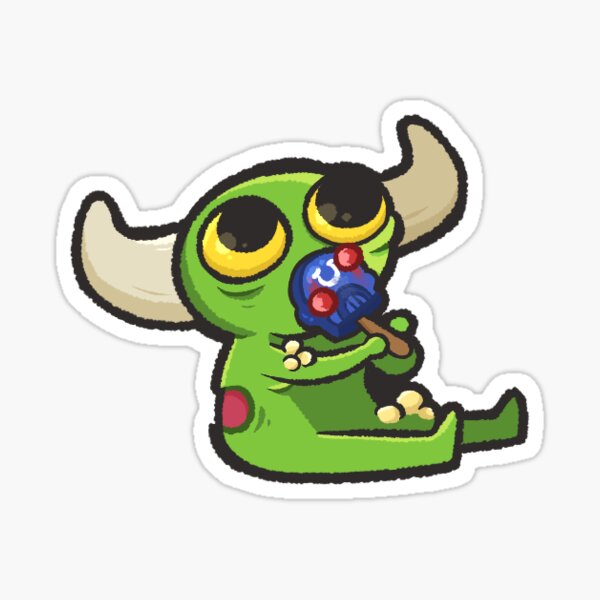 Item preview, Summer Fun designed and sold by BadTusk Dungeons.