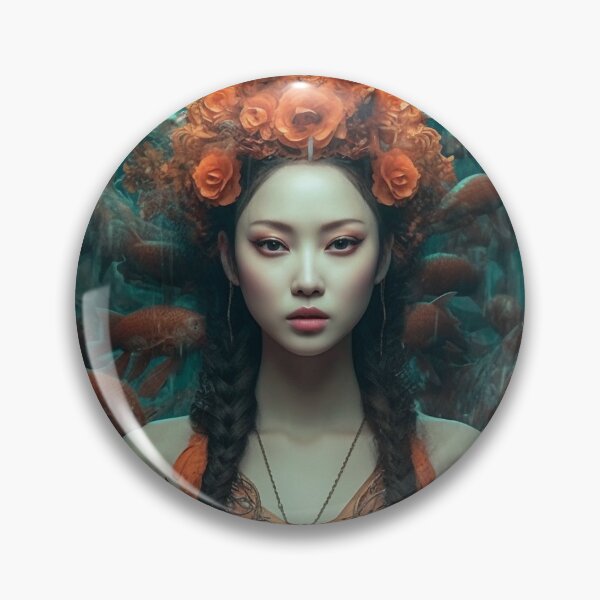 Item preview, Chinese Mythology designed and sold by soulofalion.