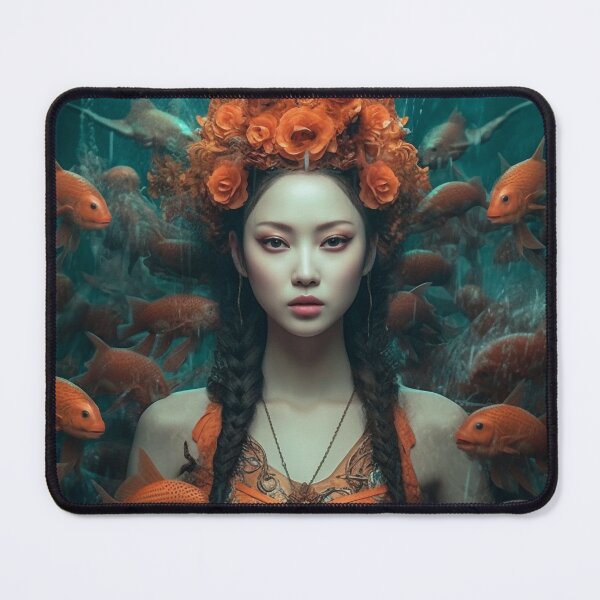 Item preview, Chinese Mythology designed and sold by soulofalion.