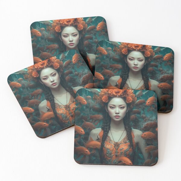 Item preview, Chinese Mythology designed and sold by soulofalion.