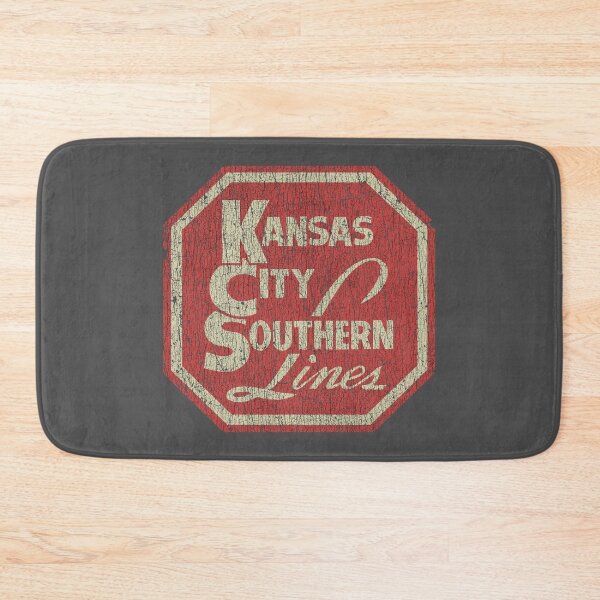 Item preview, Kansas City Southern Lines 1887 designed and sold by AstroZombie6669.