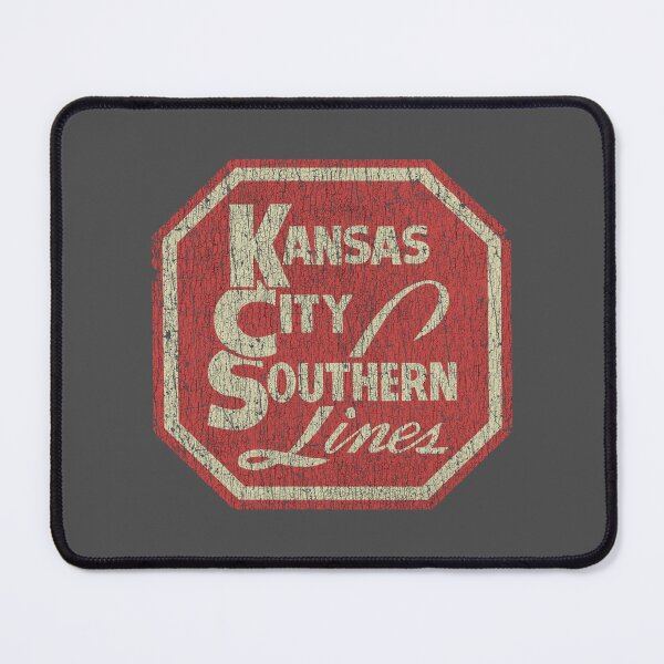 Item preview, Kansas City Southern Lines 1887 designed and sold by AstroZombie6669.