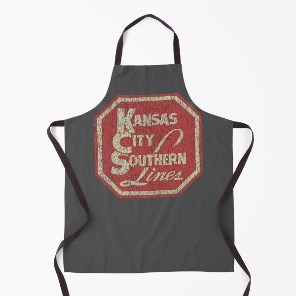 Item preview, Kansas City Southern Lines 1887 designed and sold by AstroZombie6669.