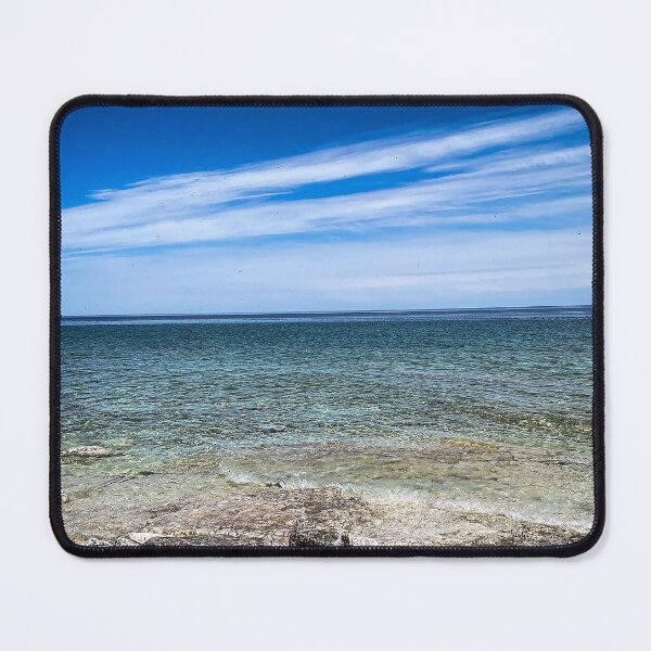 Item preview, Door County Beach designed and sold by Redrazzle.