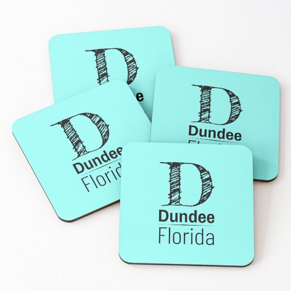Item preview, Dundee designed and sold by nona003.