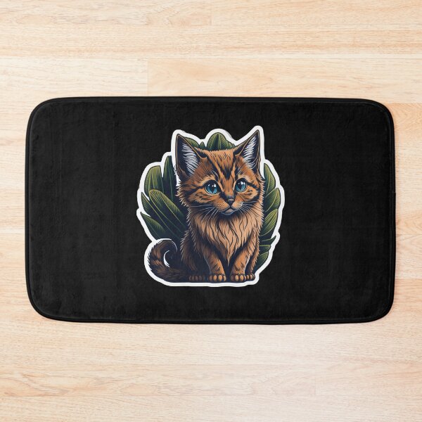 Item preview, Balinese Cat (Sticker and Print Out) designed and sold by Sir Elgin Ortiz.