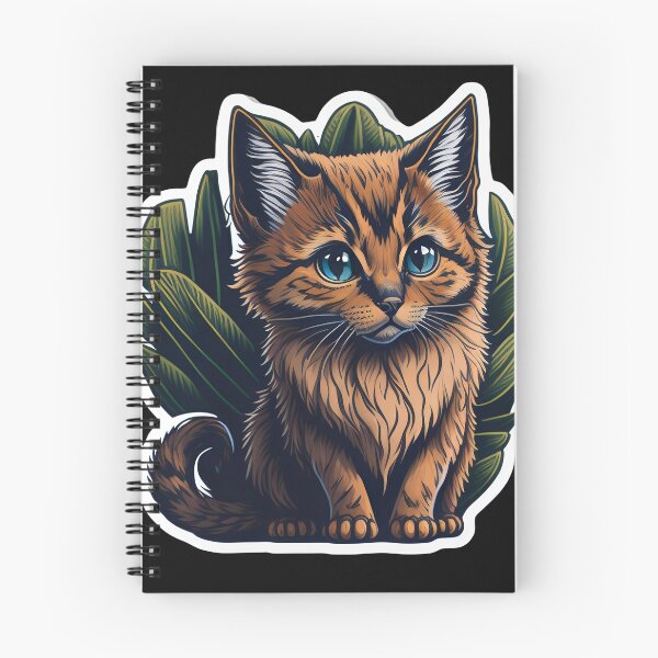 Item preview, Balinese Cat (Sticker and Print Out) designed and sold by Sir Elgin Ortiz.