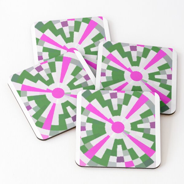 Item preview, Uneven colored disc designed and sold by New-Art23.