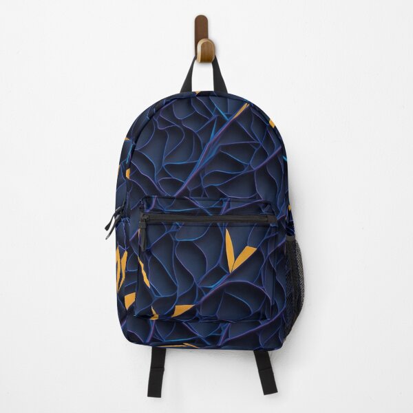 Item preview, Mesmerizing 3D Fractal Geometry Abstract Design designed and sold by DesignArtEmpire.