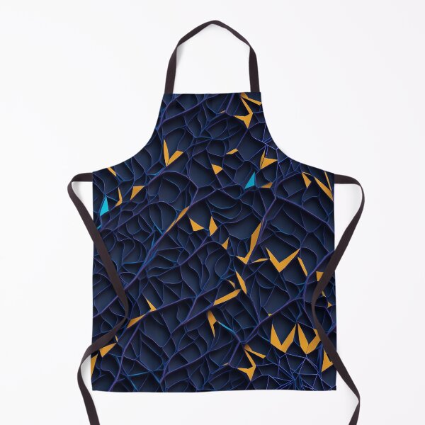 Item preview, Mesmerizing 3D Fractal Geometry Abstract Design designed and sold by DesignArtEmpire.