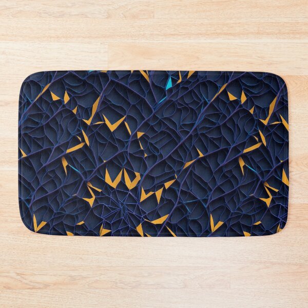 Item preview, Mesmerizing 3D Fractal Geometry Abstract Design designed and sold by DesignArtEmpire.