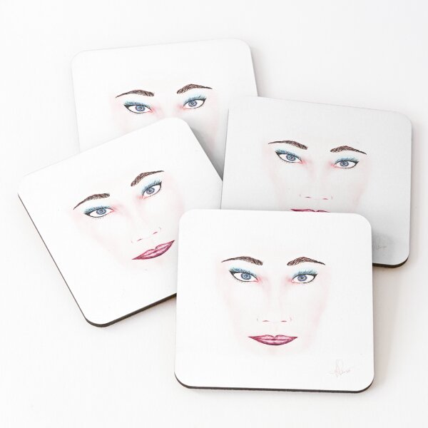 Item preview, Unspoken designed and sold by Vicki Pelham.