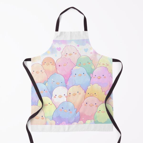 Item preview, bird takeover designed and sold by PastelAnimals.