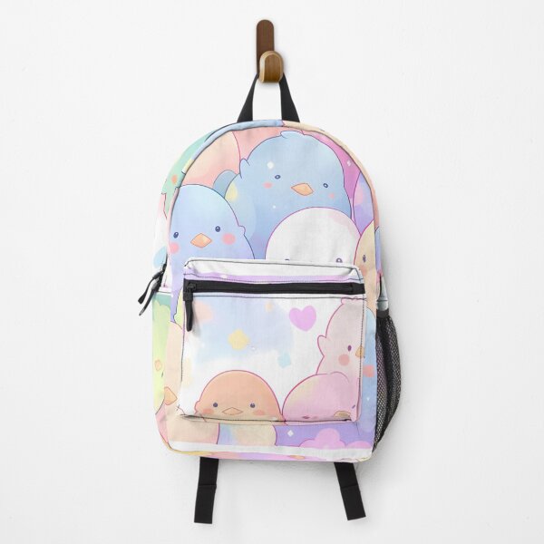 Item preview, bird takeover designed and sold by PastelAnimals.