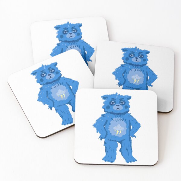 Item preview, grumpy designed and sold by PinkPudu.