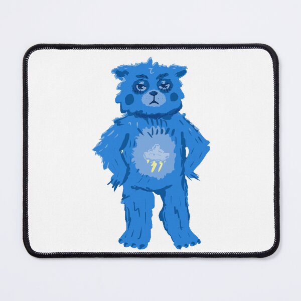 Item preview, grumpy designed and sold by PinkPudu.