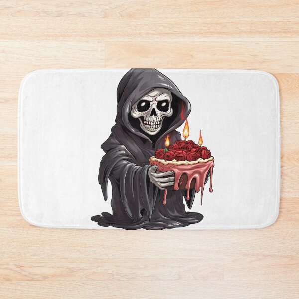 Item preview, Cake or Death! designed and sold by Nosy is Everything.