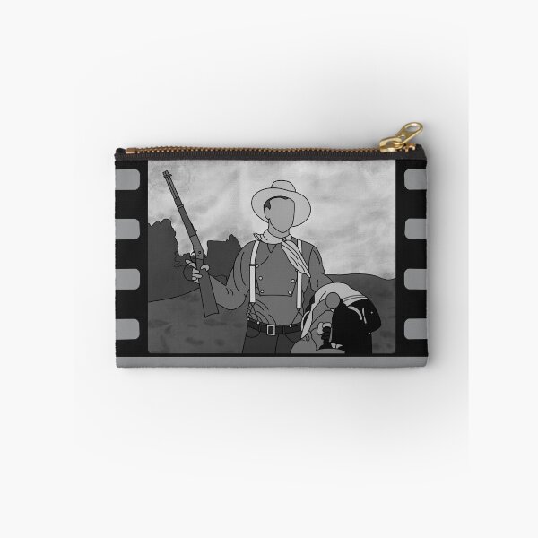 Item preview, John Wayne in stagecoach designed and sold by Sonofaseacook.