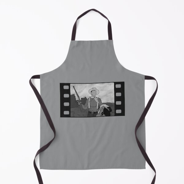 Item preview, John Wayne in stagecoach designed and sold by Sonofaseacook.