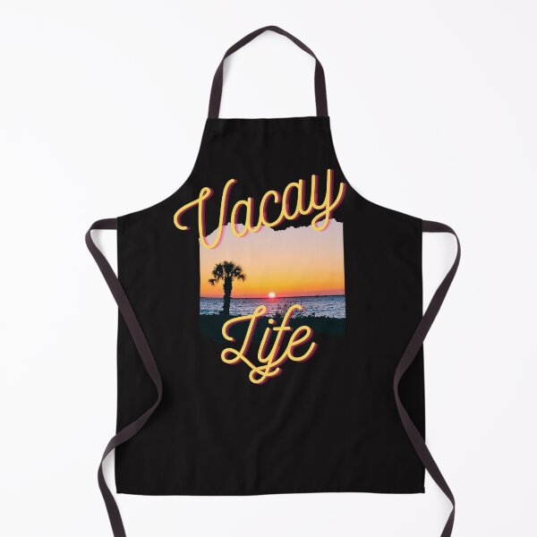 Item preview, Vacay life- the vacay life is a state of mind not just a destination designed and sold by Largerterritory.