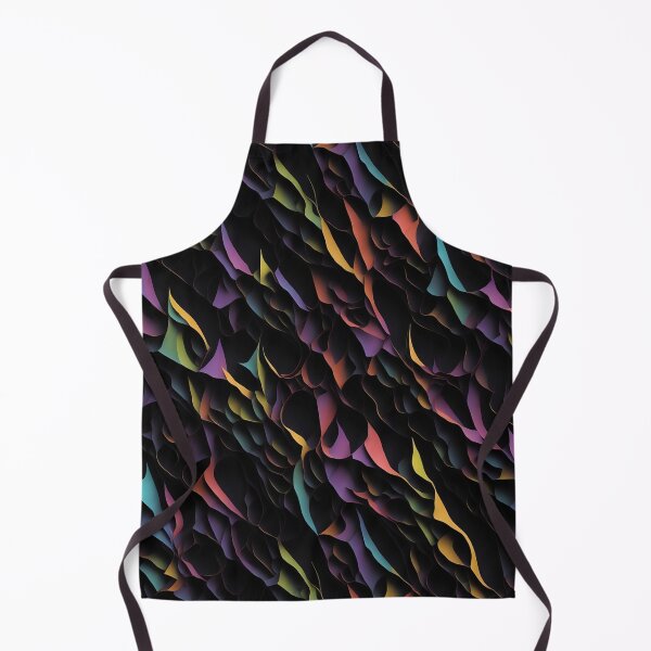 Item preview, Captivating 3D Fractal Geometry Abstract designed and sold by DesignArtEmpire.