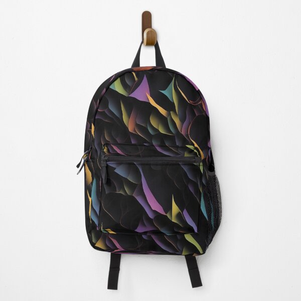 Item preview, Captivating 3D Fractal Geometry Abstract designed and sold by DesignArtEmpire.