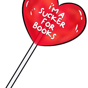 Vorschaubild zum Design Ich bin ein Fan von Büchern von indiebookster