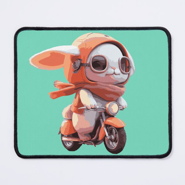 Item preview, Rabbit designed and sold by VOXICHT.