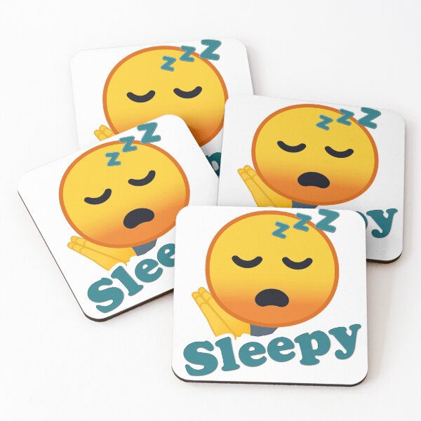 Item preview, Sleepy Design designed and sold by Designcorner91.