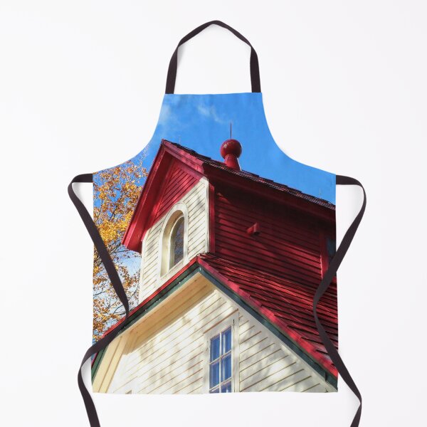 Item preview, Baileys Harbor Range Lights in Door County designed and sold by Redrazzle.