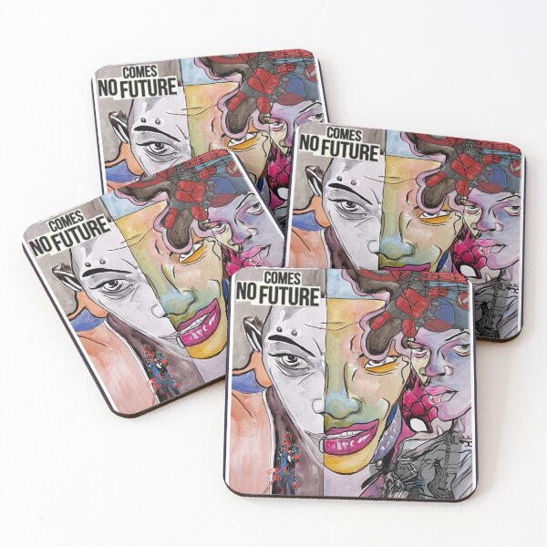 Item preview, Hobie Brown designed and sold by jadenkaiart.