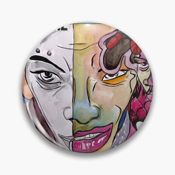 Item preview, Hobie Brown designed and sold by jadenkaiart.