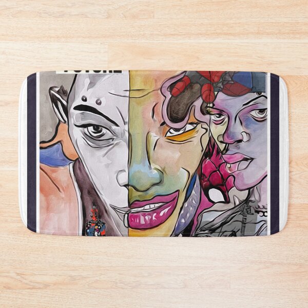 Item preview, Hobie Brown designed and sold by jadenkaiart.