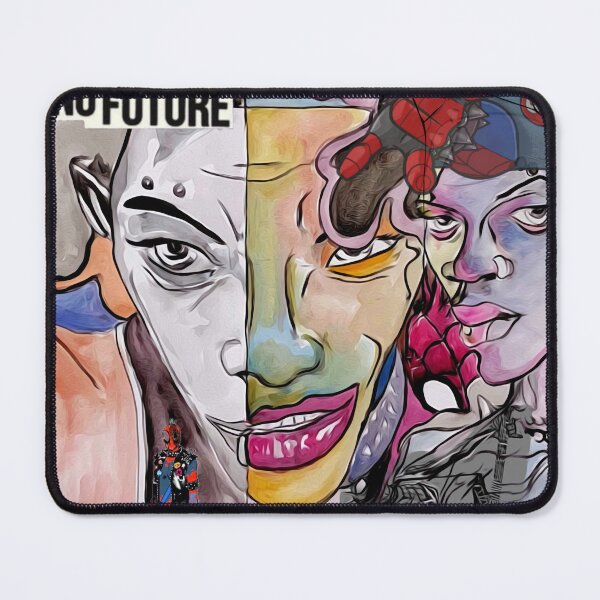 Item preview, Hobie Brown designed and sold by jadenkaiart.