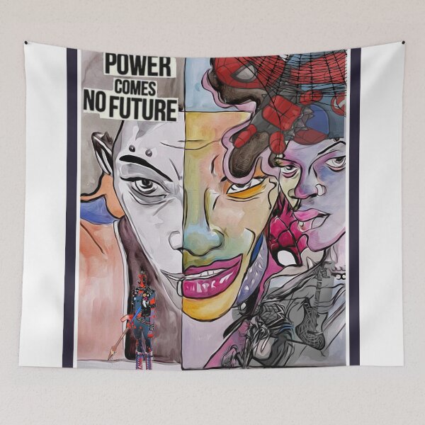 Item preview, Hobie Brown designed and sold by jadenkaiart.