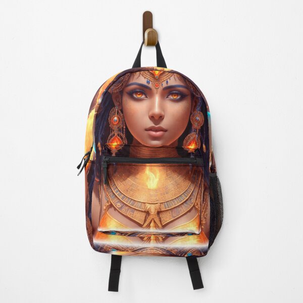 Item preview, egyptian goddess designed and sold by eva3dadan.