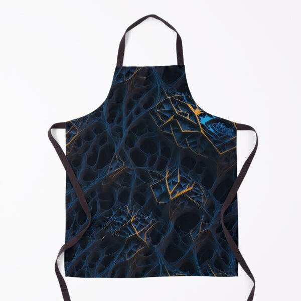 Item preview, Mathematical Fractals: Abstract 3D Geometric Design designed and sold by DesignArtEmpire.