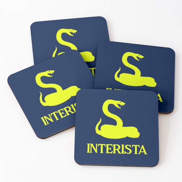 Item preview, Interista Neon designed and sold by VRedBaller.