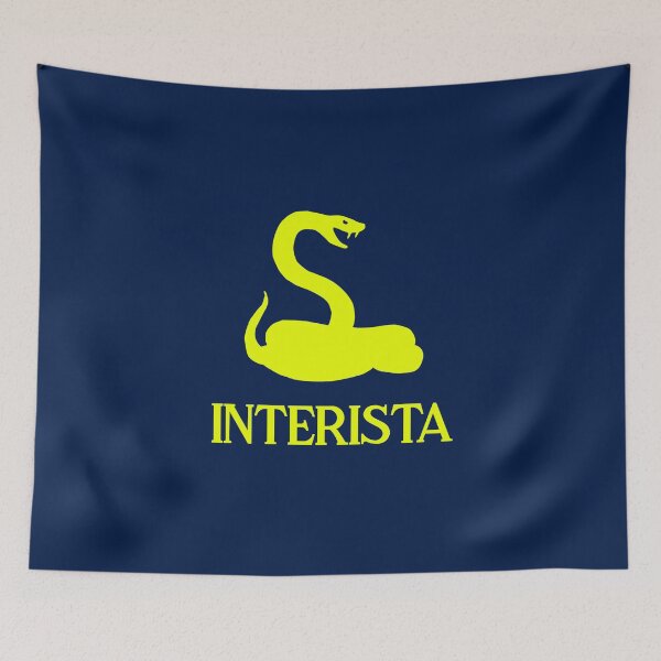 Item preview, Interista Neon designed and sold by VRedBaller.