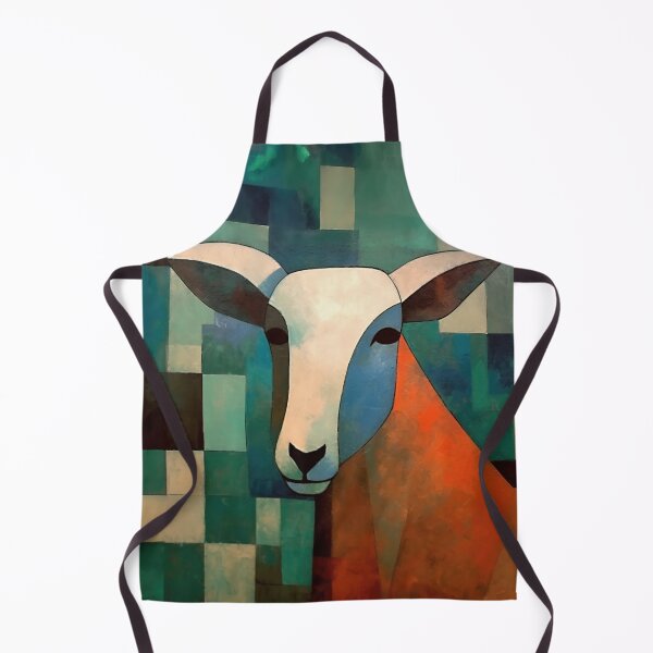 Item preview, Ewe Waiting In Color designed and sold by YoPedro.