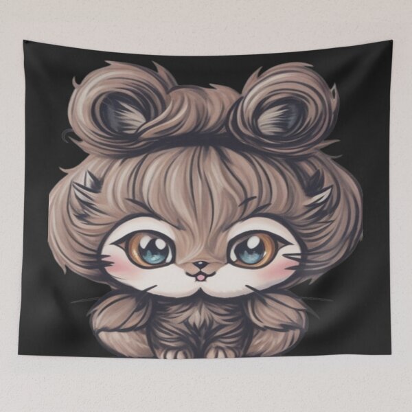 Item preview, bebe dog designed and sold by aminz4.