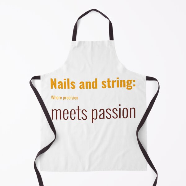 Item preview, Nail and string art: Where precision meets passion. designed and sold by ukSubhanart.