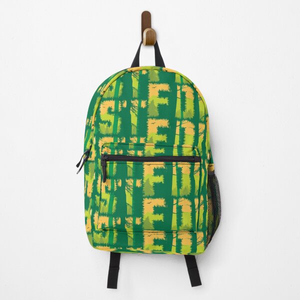 Item preview, forest nature inscription wilderness freedom designed and sold by vectorlove.