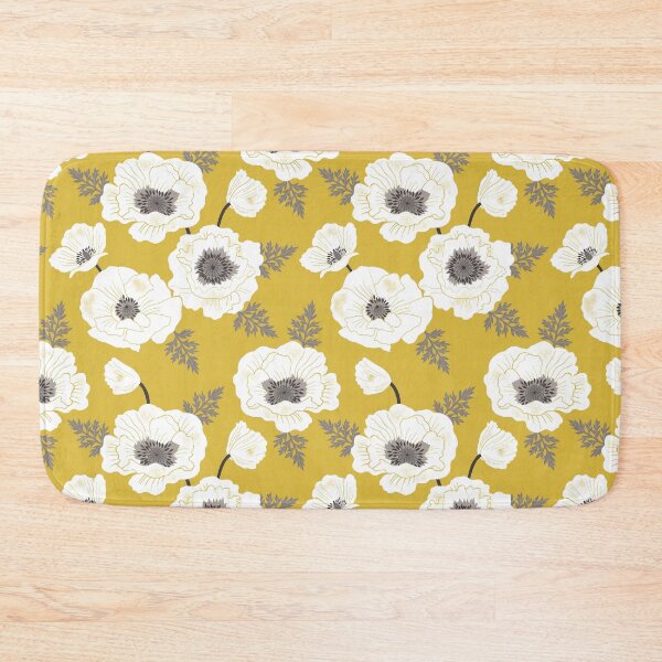 Item preview, Megan Floral designed and sold by Susan Faiola.