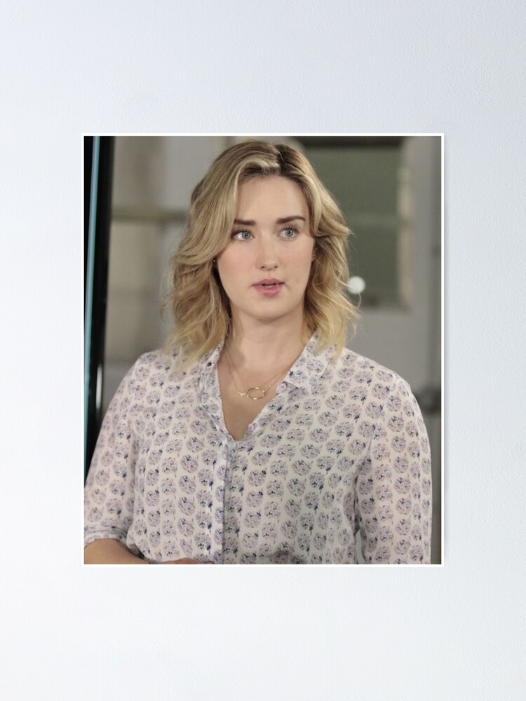 Ashley Johnson